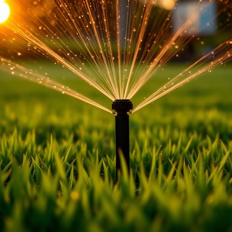 Irrigation Systems