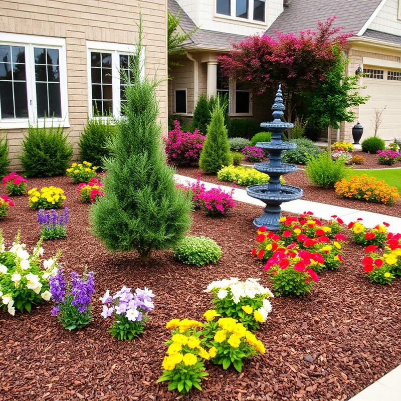 Landscaping